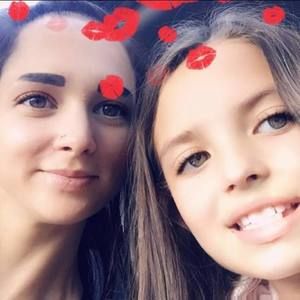 Meet your Posher, Ciara